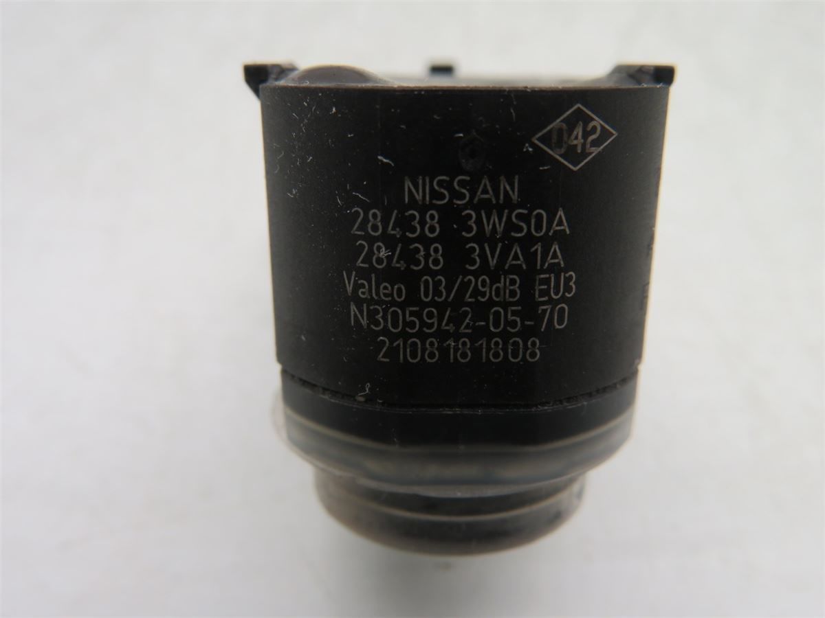 Sensor Parkering Front – bilde 3
