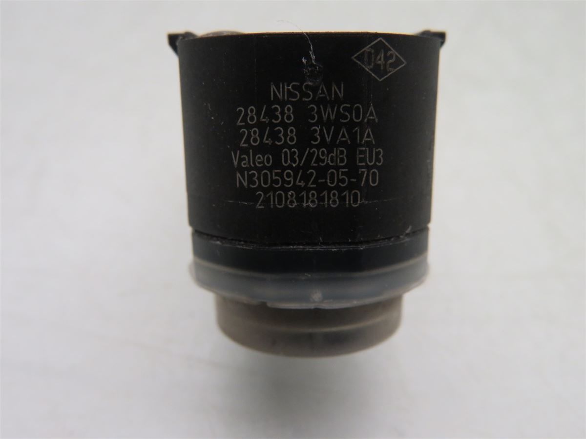 Sensor Parkering Front – bilde 3