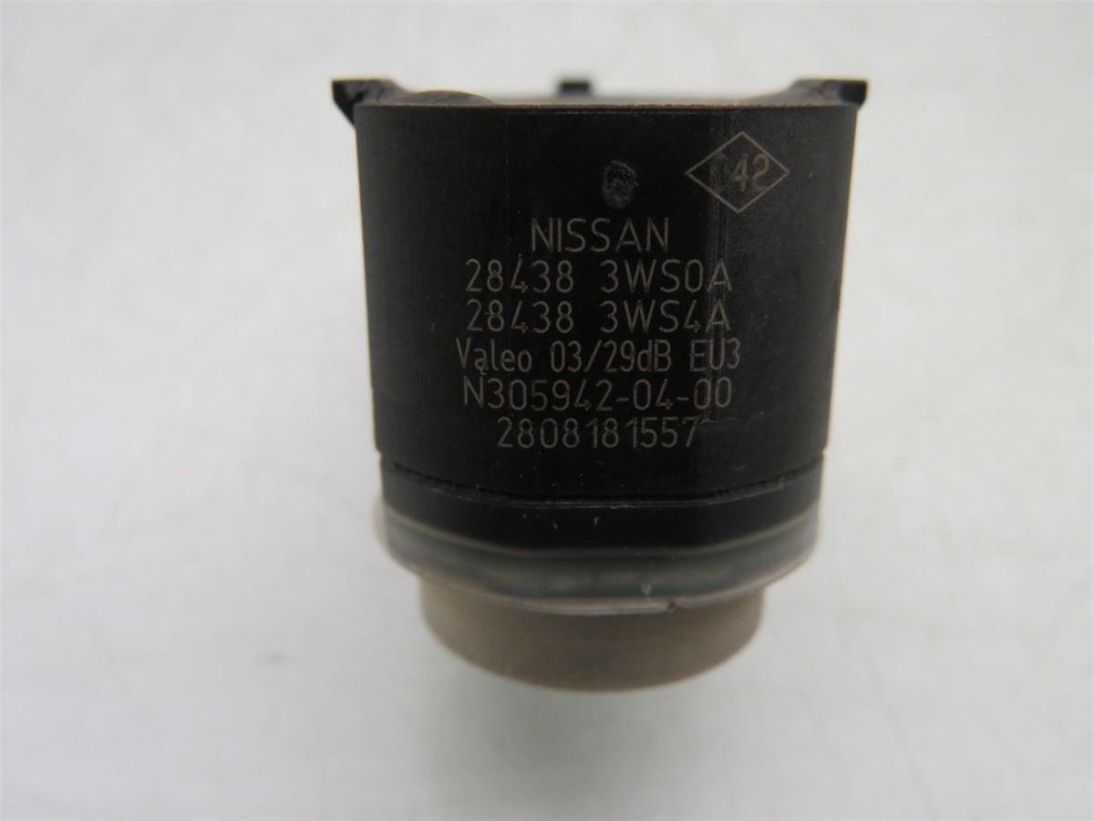 Sensor Parkering Front – bilde 3