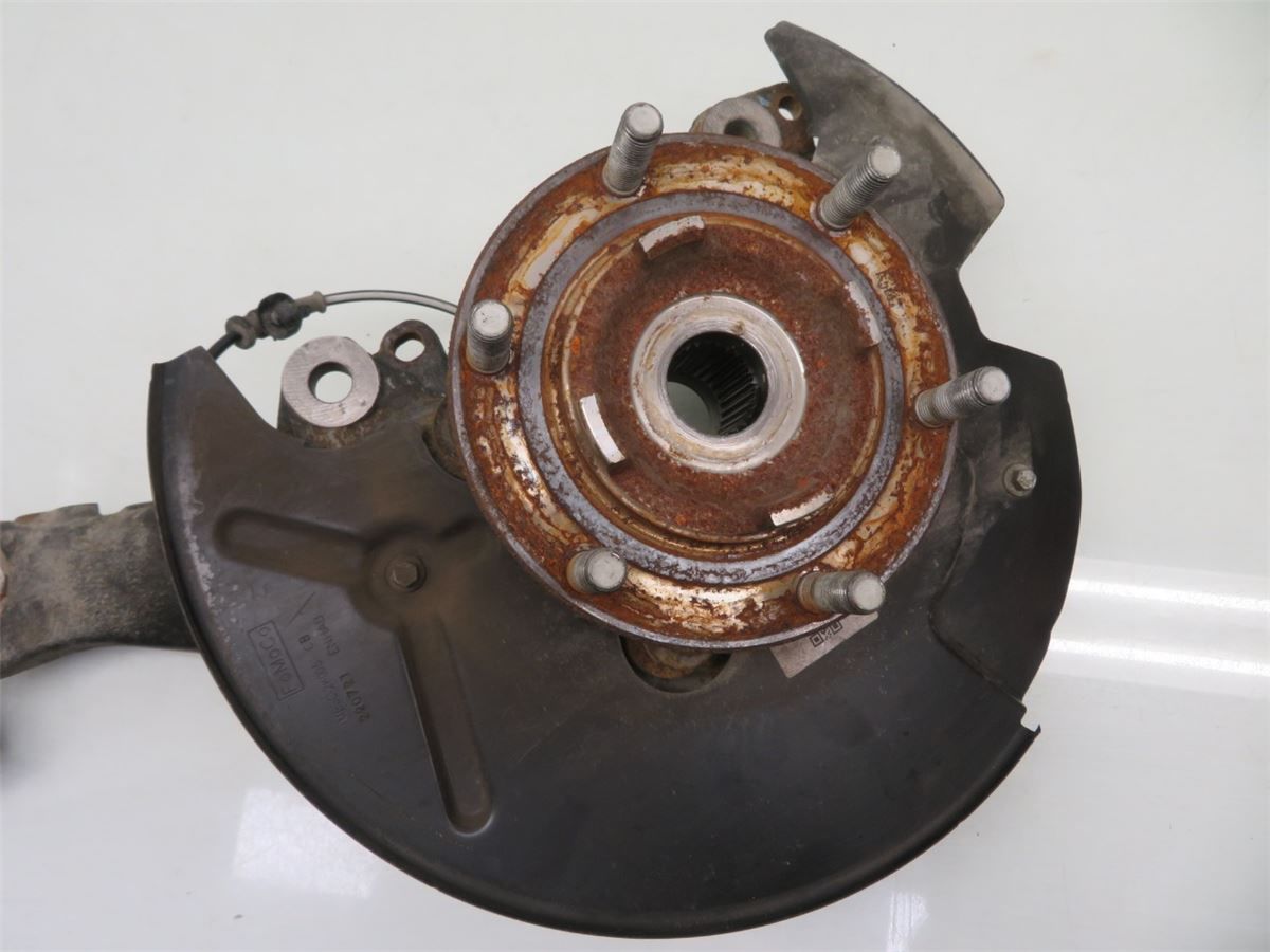 Spindel V.F – bilde 3