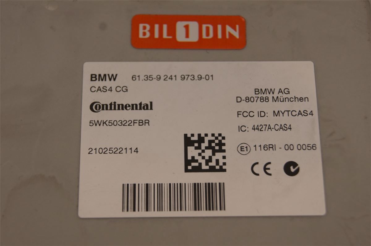 Styreenhet Øvrig – bilde 2