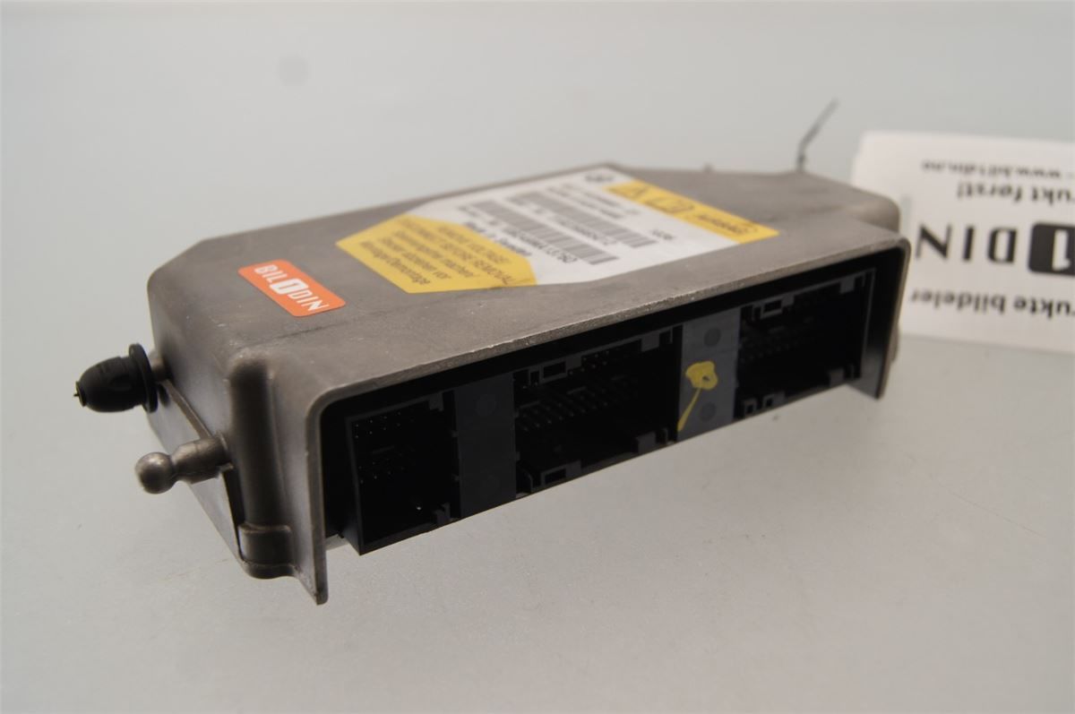 Airbag Elektronikkenhet – bilde 3