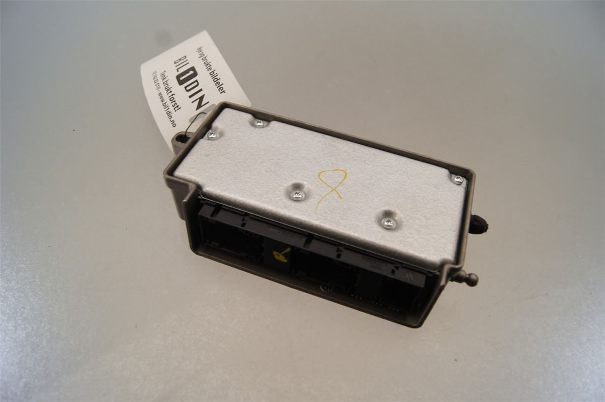 Airbag Elektronikkenhet – bilde 4