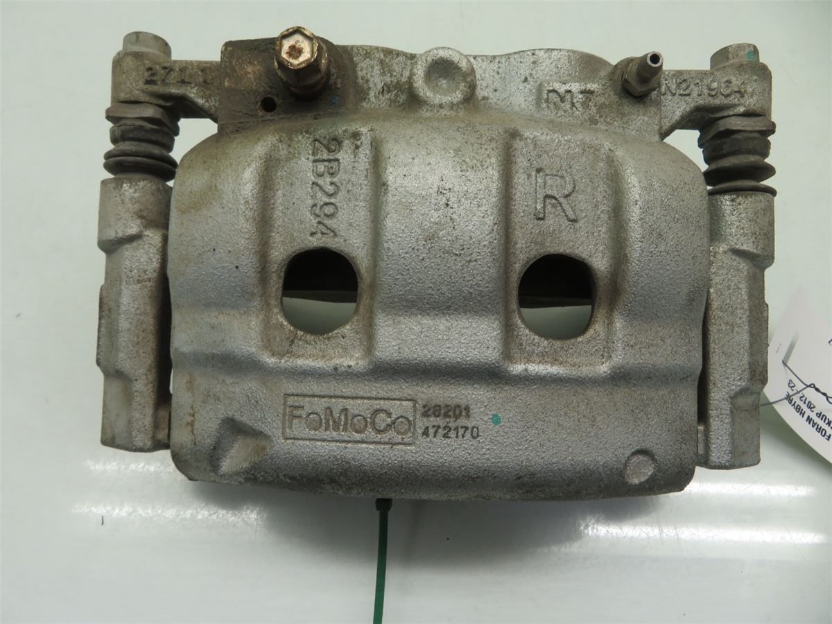 Bremsecaliper Foran Høyre – bilde 1