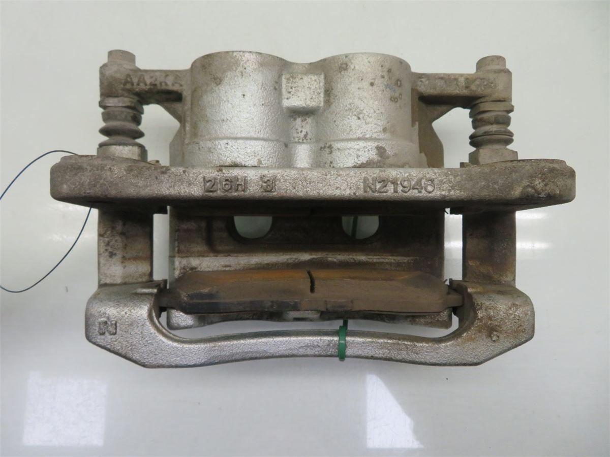 Bremsecaliper Foran Høyre – bilde 2