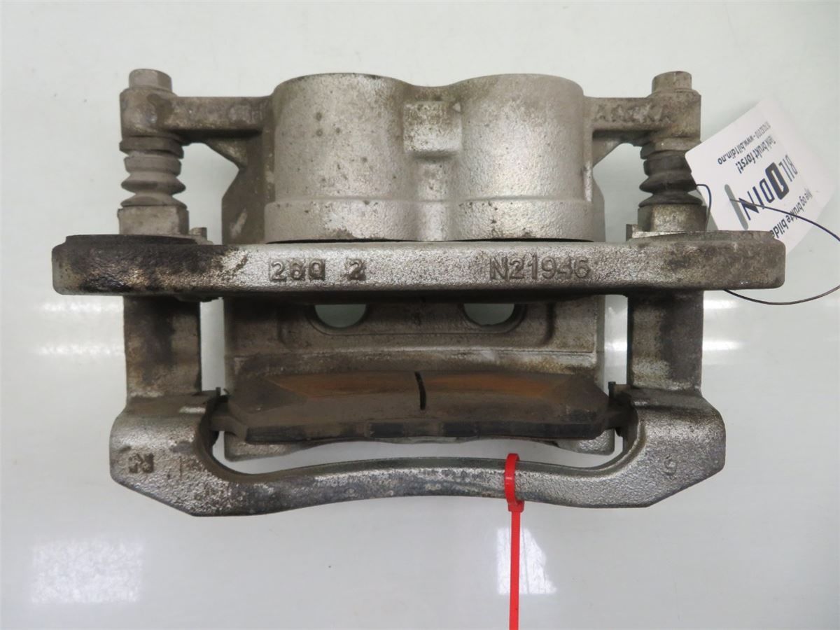 Bremsecaliper Foran Venstre – bilde 2