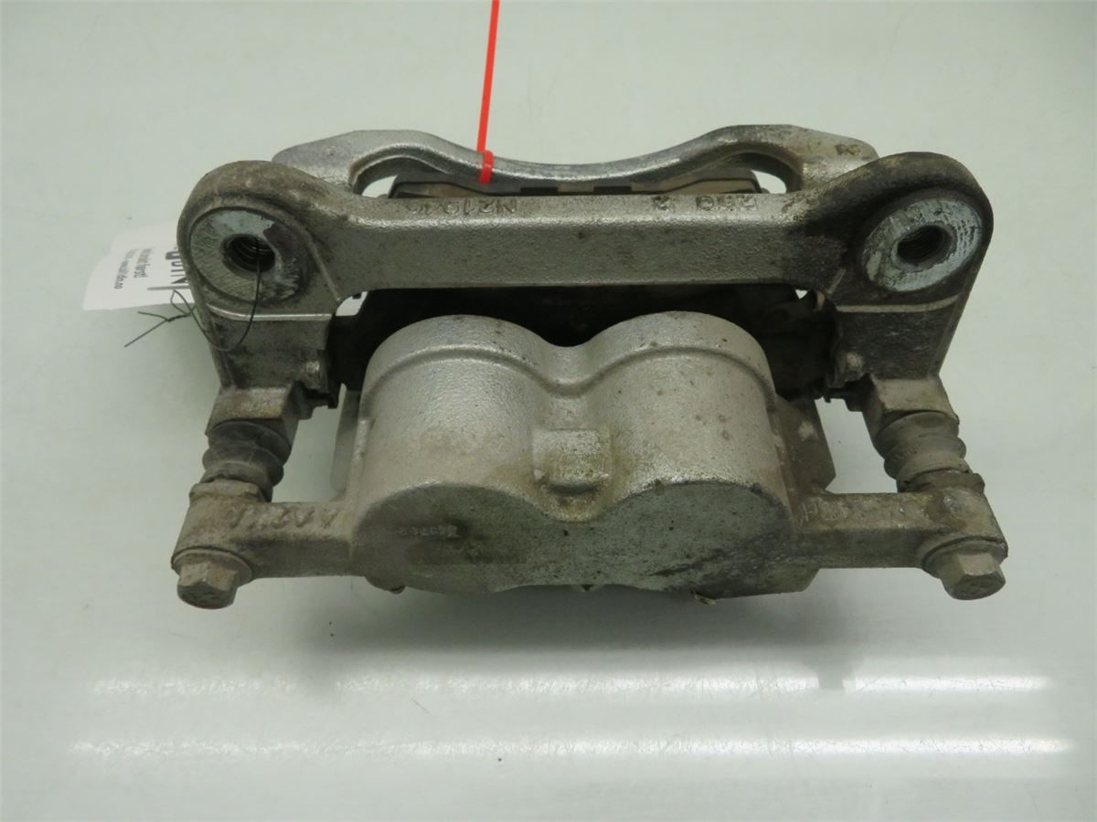 Bremsecaliper Foran Venstre – bilde 3