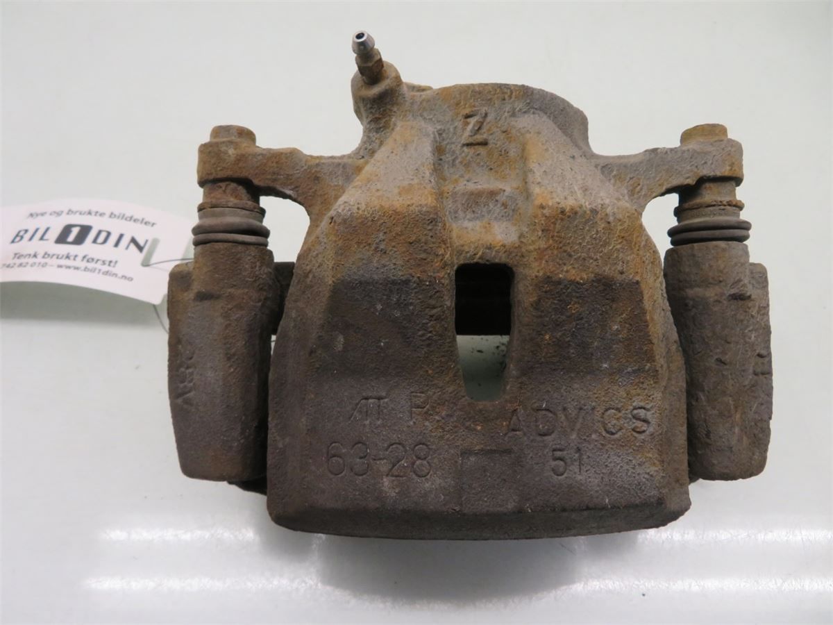 Bremsecaliper Foran Høyre – bilde 1