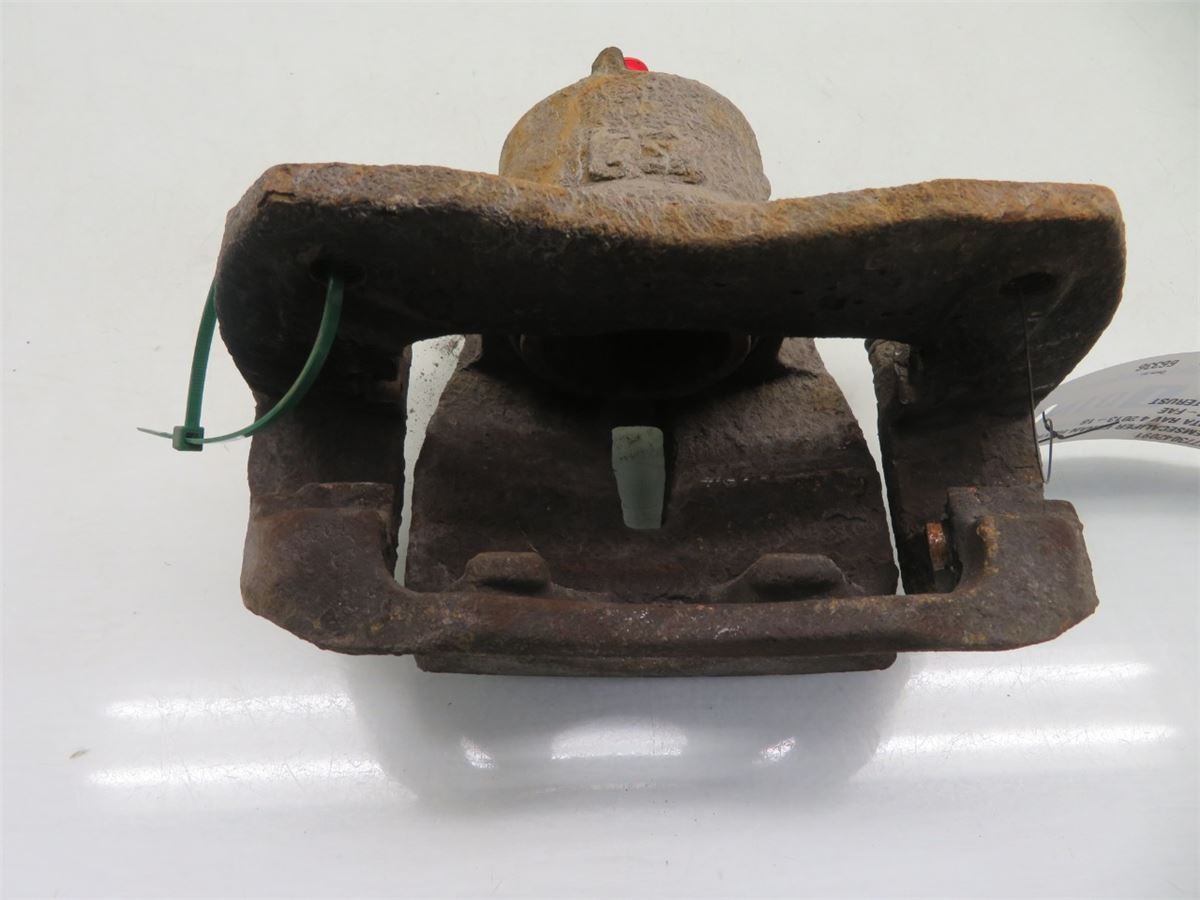 Bremsecaliper Foran Høyre – bilde 3
