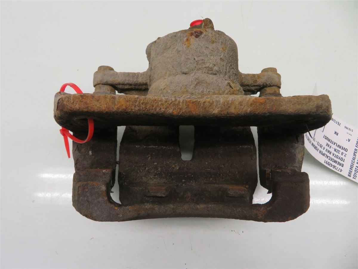 Bremsecaliper Foran Venstre – bilde 1