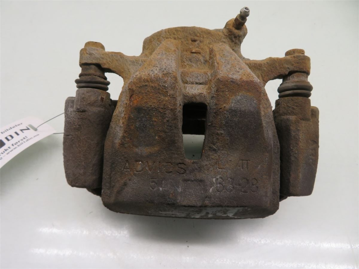 Bremsecaliper Foran Venstre – bilde 3