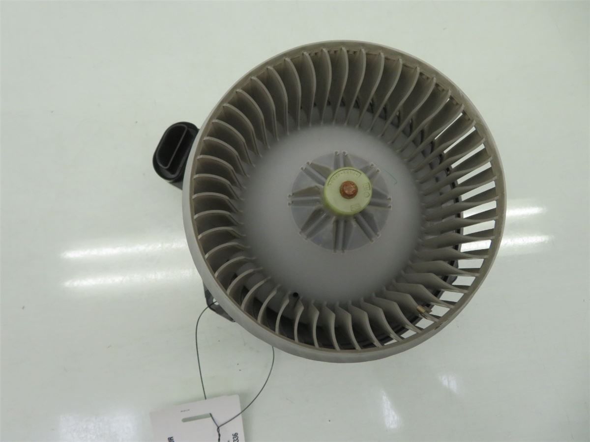 Varmeapparat Viftemotor – bilde 1