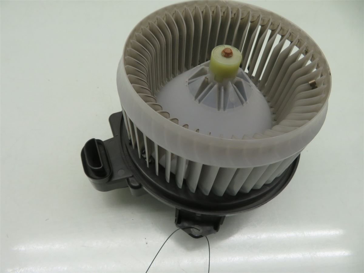 Varmeapparat Viftemotor – bilde 2