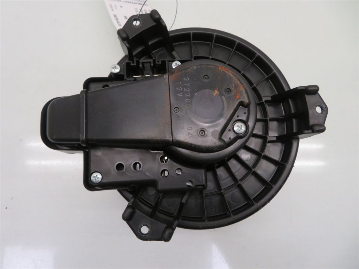 Varmeapparat Viftemotor – bilde 3