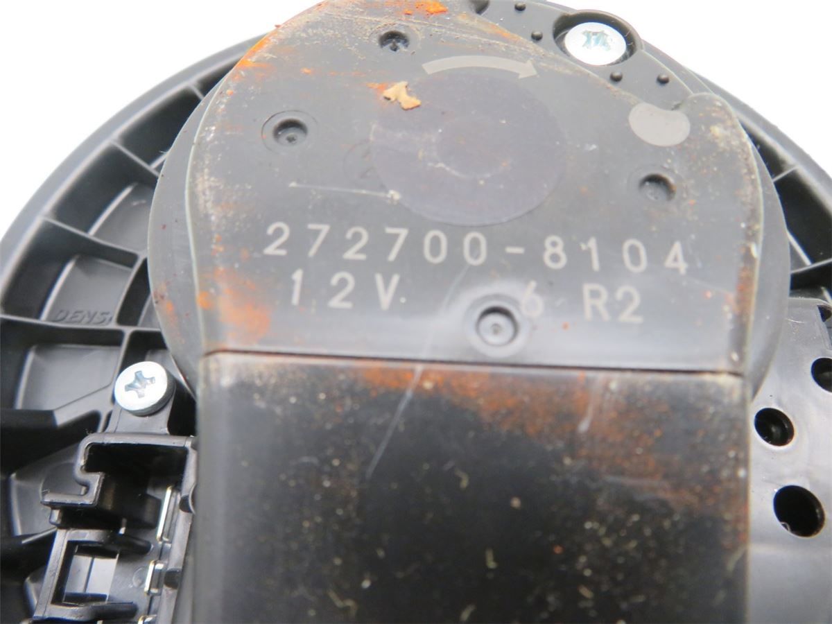 Varmeapparat Viftemotor – bilde 4