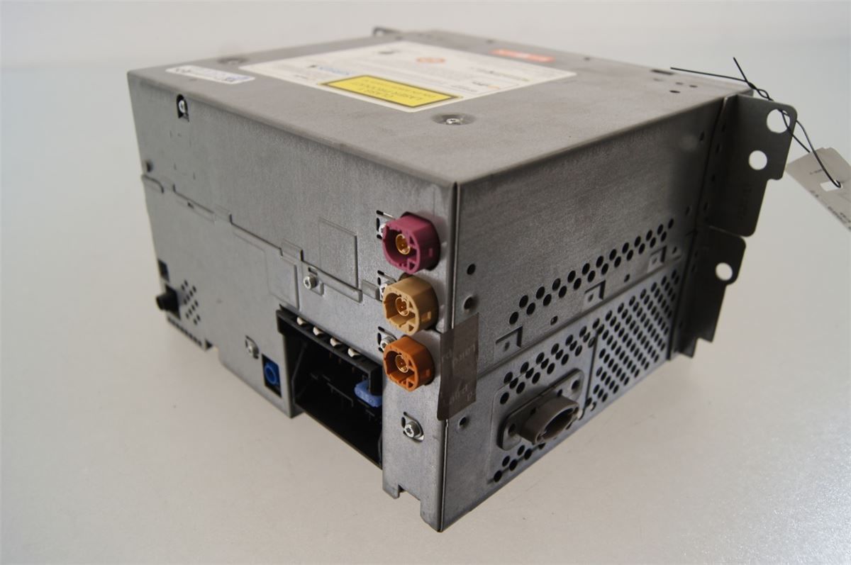 Stereo Radio Med CD – bilde 5
