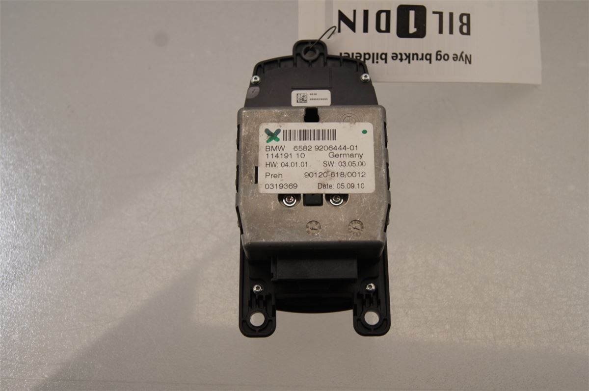 Fjernkontroll Multimedia – bilde 3