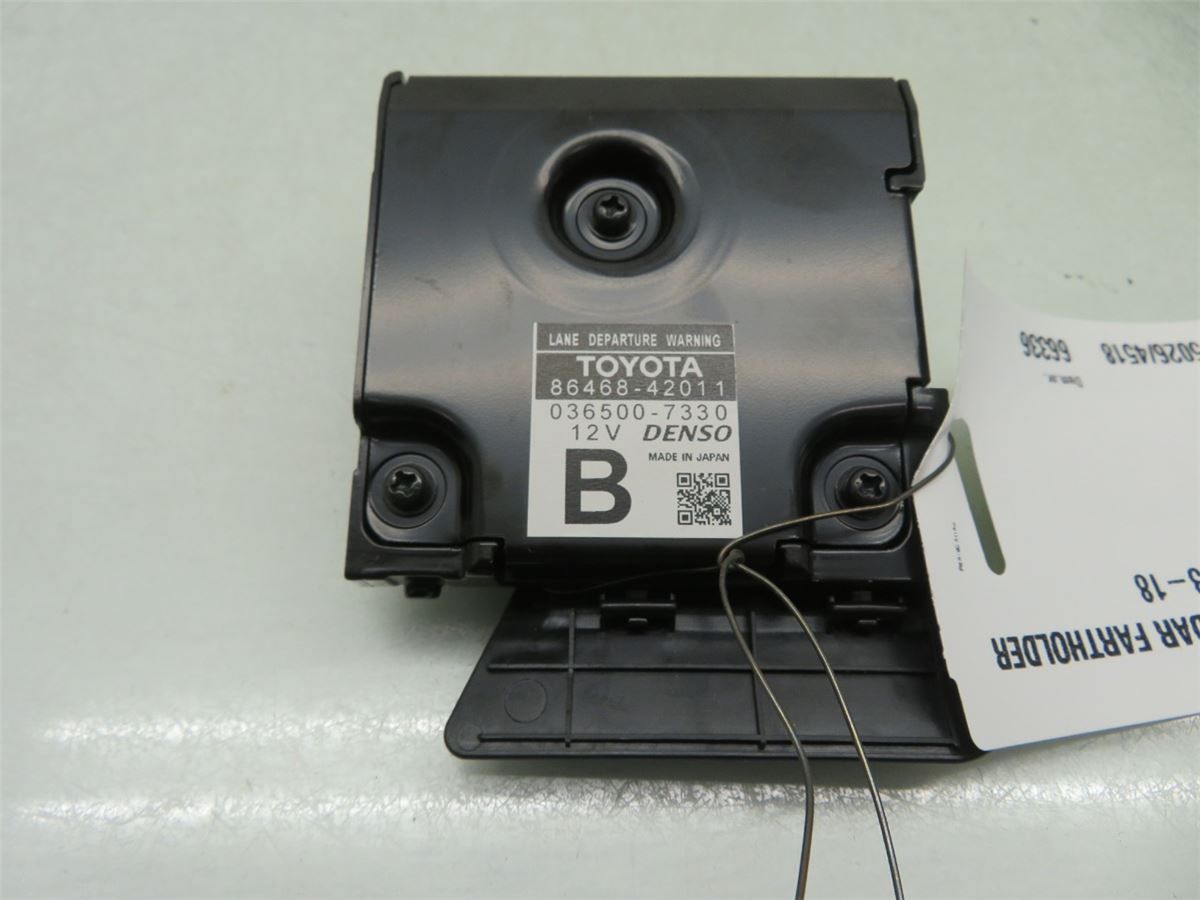 Sensor Adaptivradar Fartholder – bilde 1
