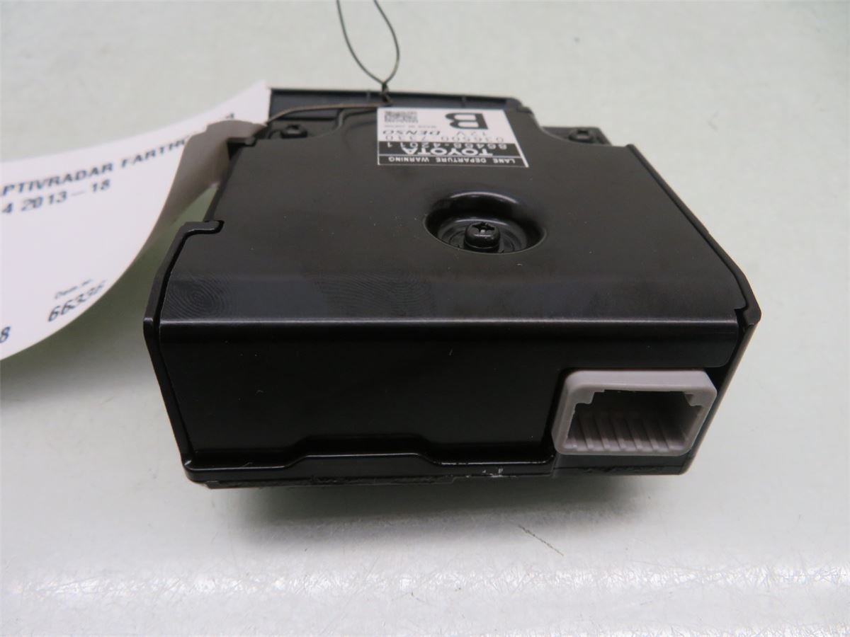Sensor Adaptivradar Fartholder – bilde 3