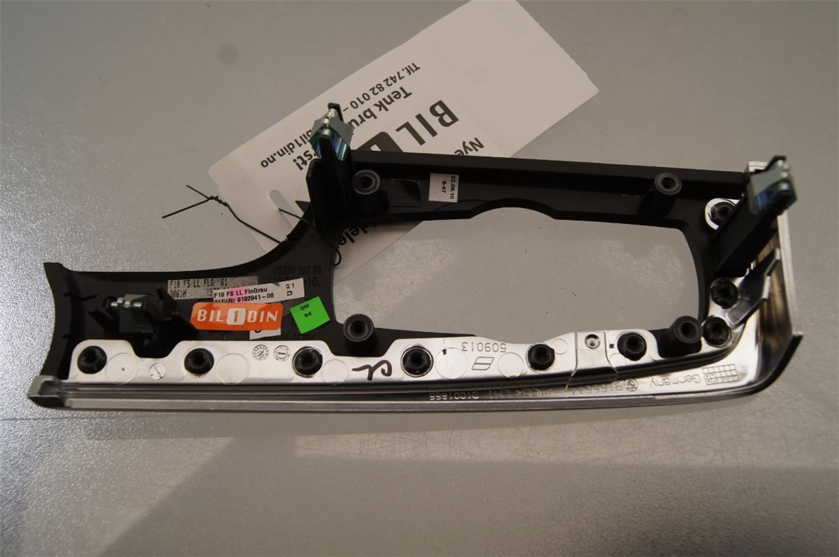 Innr. Dashbord Pyntelist/Ramme – bilde 4