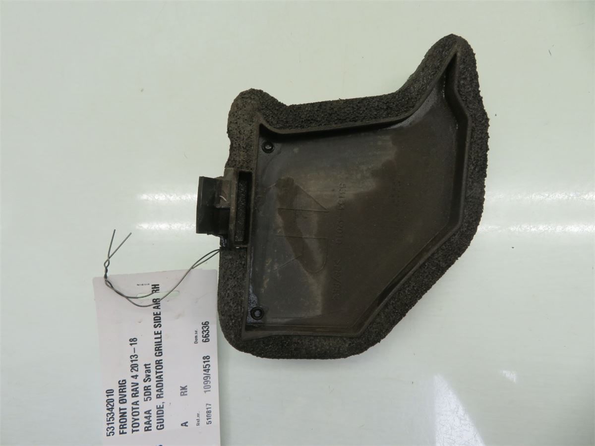 Front Øvrig – bilde 1