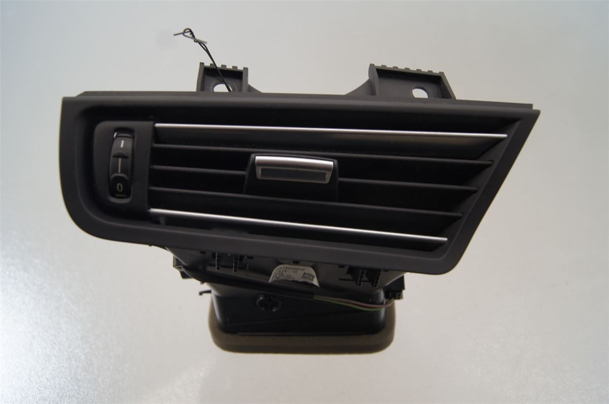 Dashbord Kanal / Dyse – bilde 1