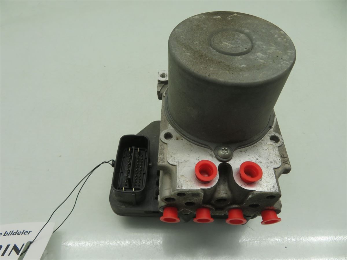 ABS Hydraulikkaggregat – bilde 1