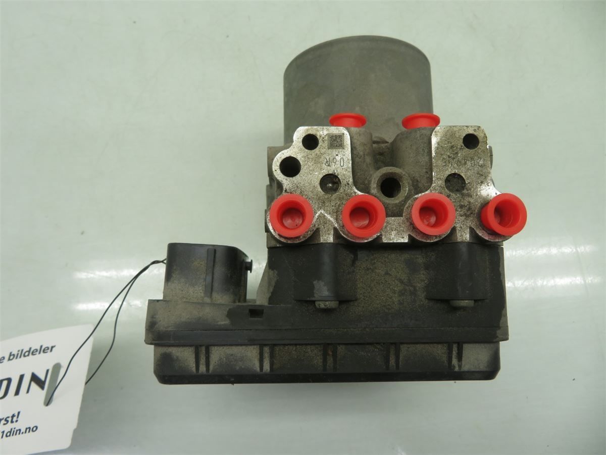 ABS Hydraulikkaggregat – bilde 2