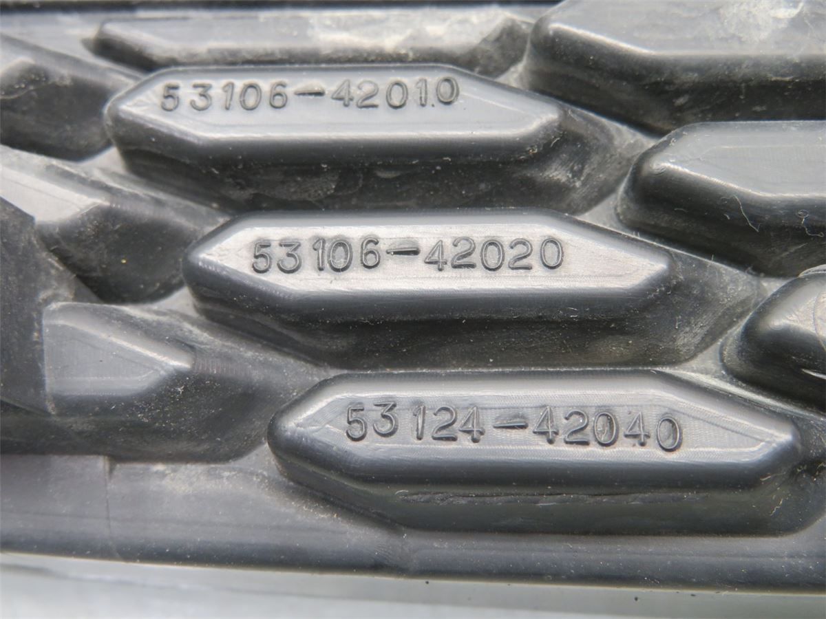 Grilldel Venstre – bilde 3