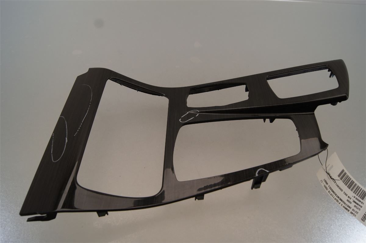 Instrumentkonsoll Midt – bilde 1