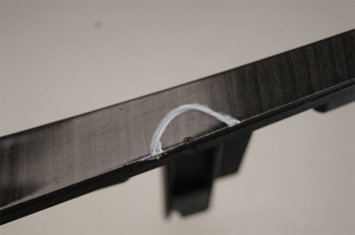 Instrumentkonsoll Midt – bilde 2