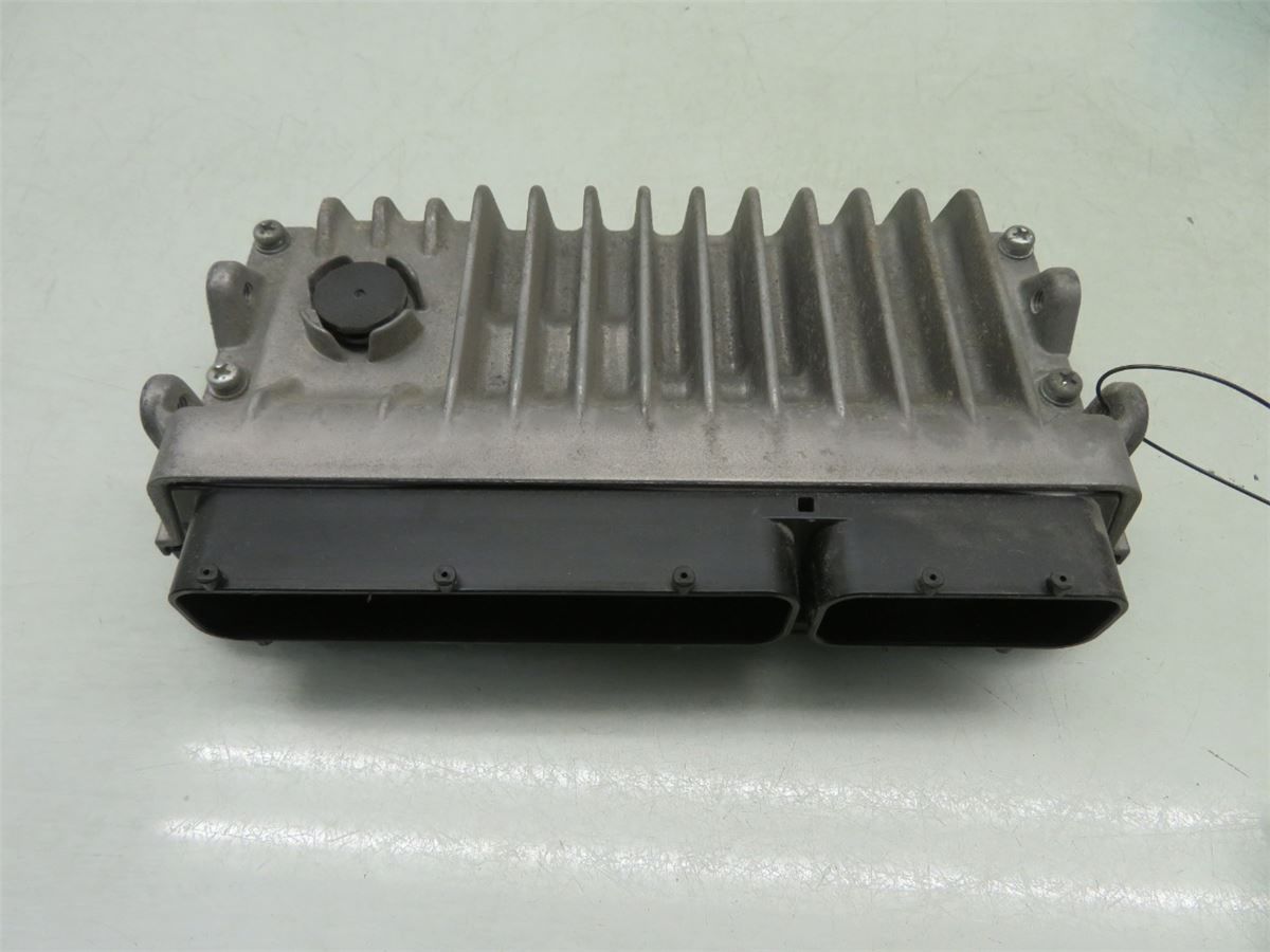 Styreenhet Motor (ECU) Bensin – bilde 1