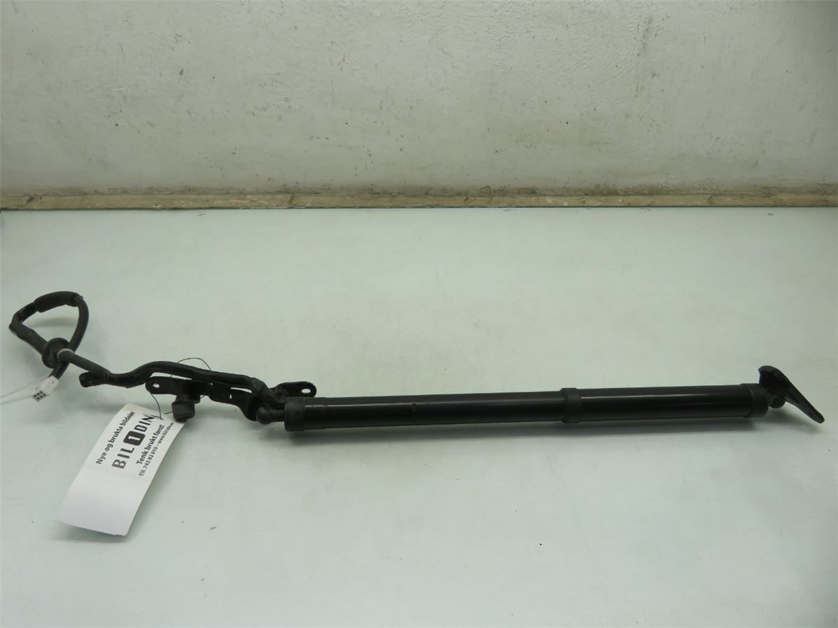 Baklukeåpner Automatisk – bilde 1