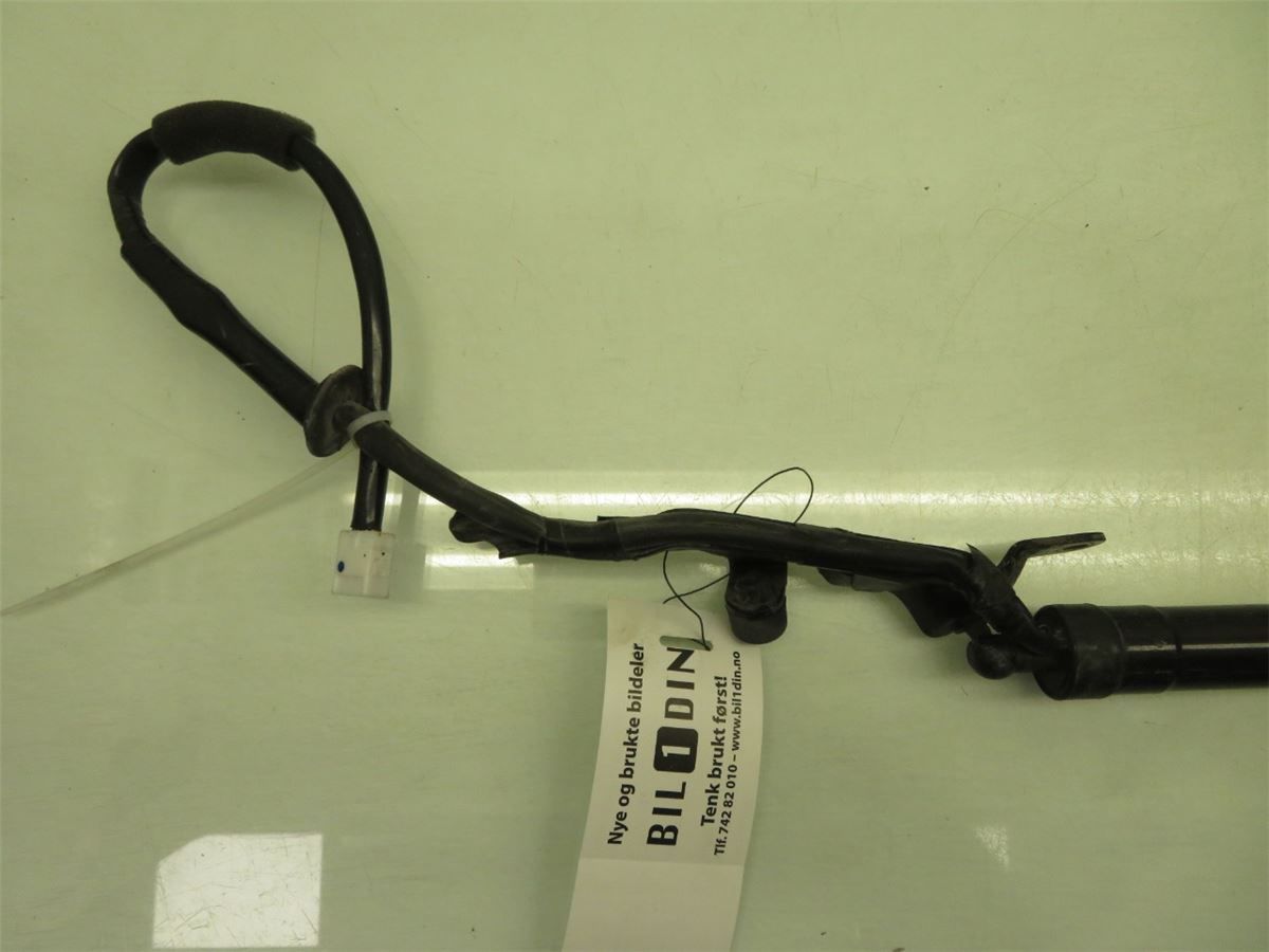 Baklukeåpner Automatisk – bilde 2