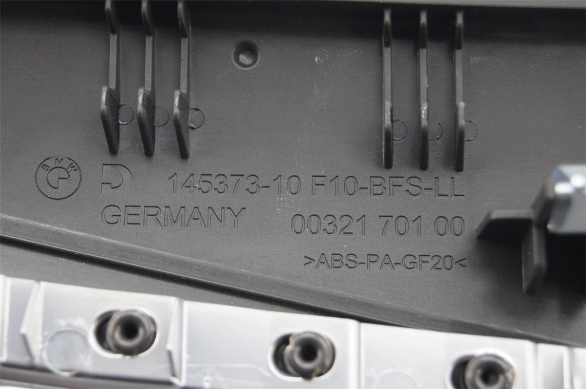 Innr. Dashbord Pyntelist/Ramme – bilde 5