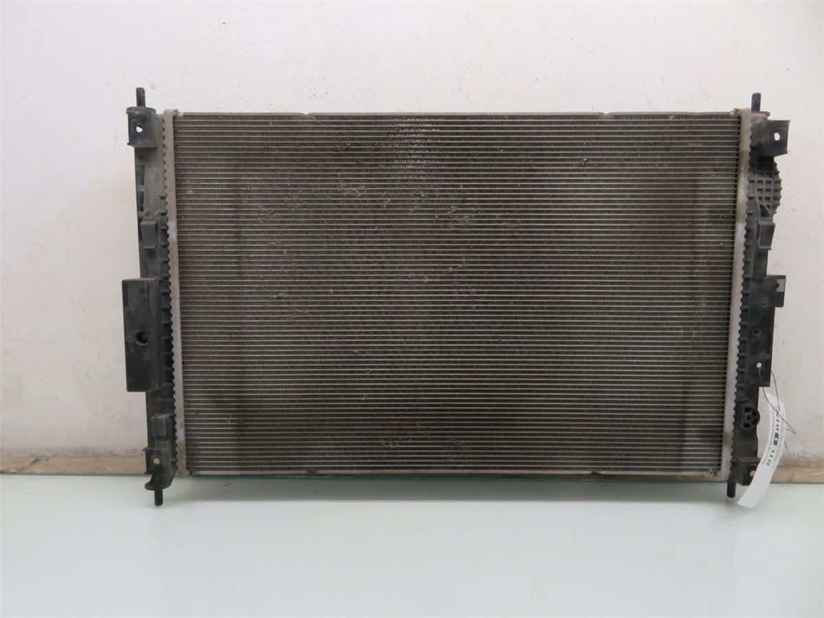 Radiator Automat – bilde 2