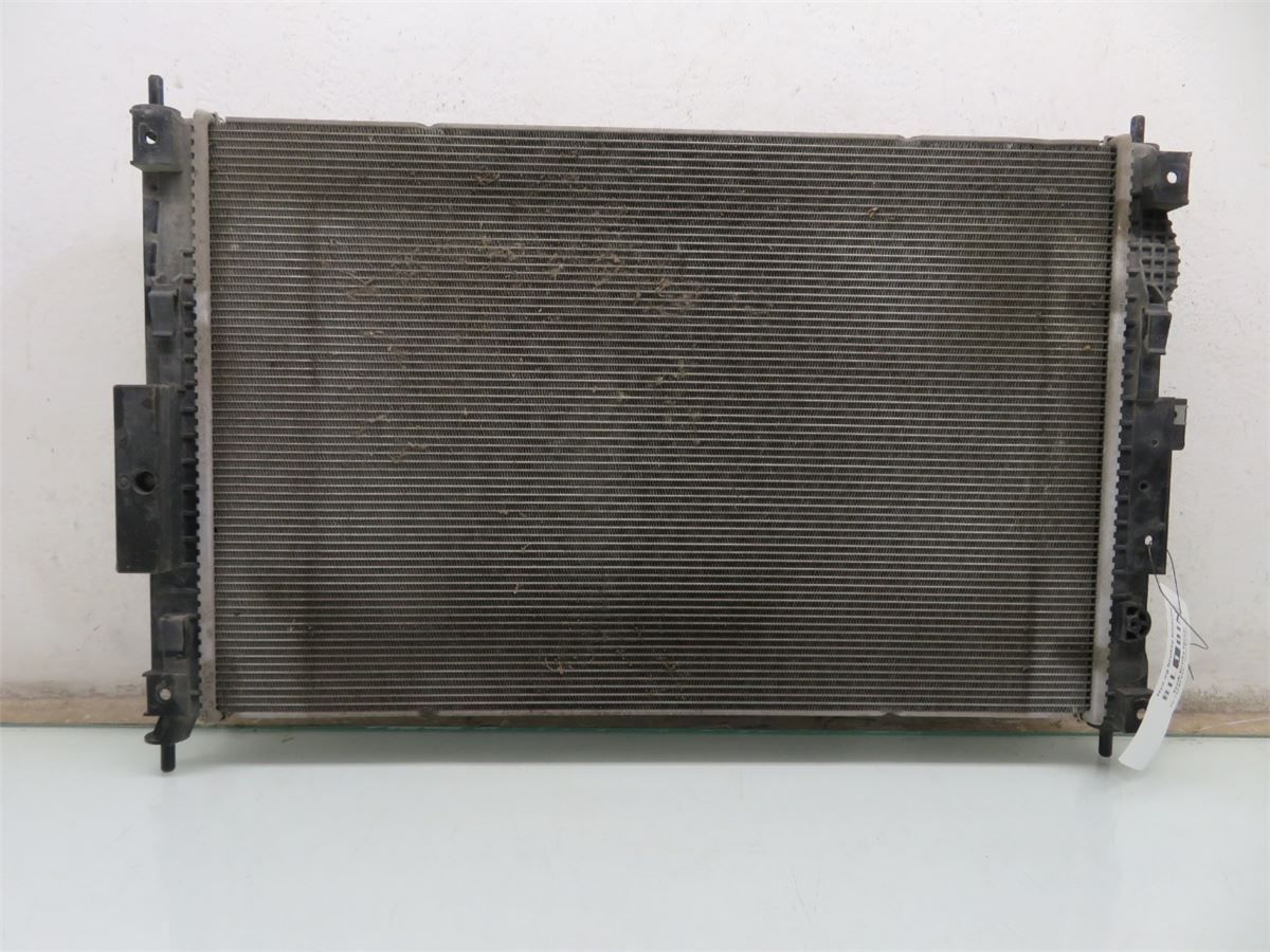 Radiator Automat – bilde 3