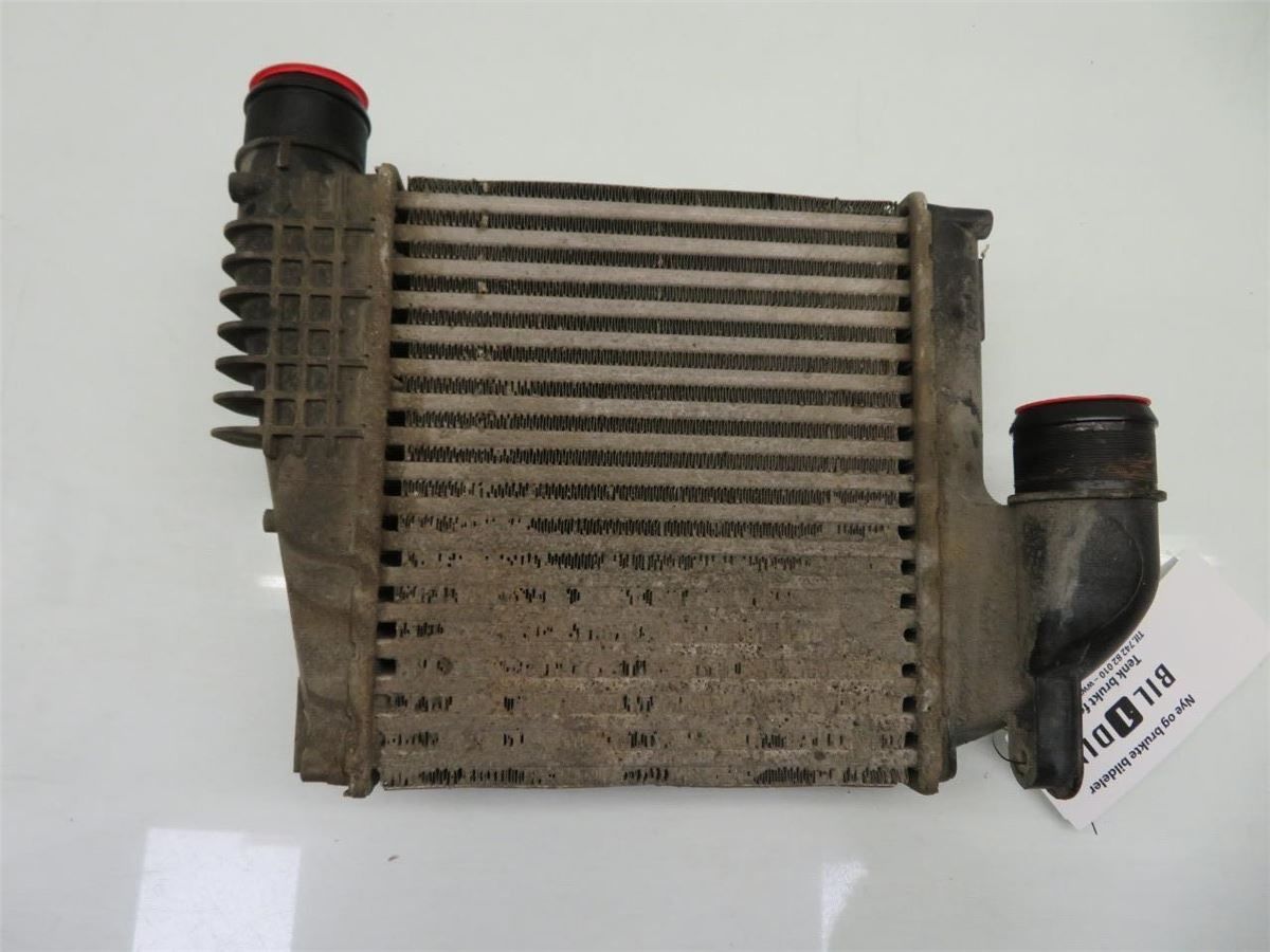 Intercooler Radiator – bilde 1