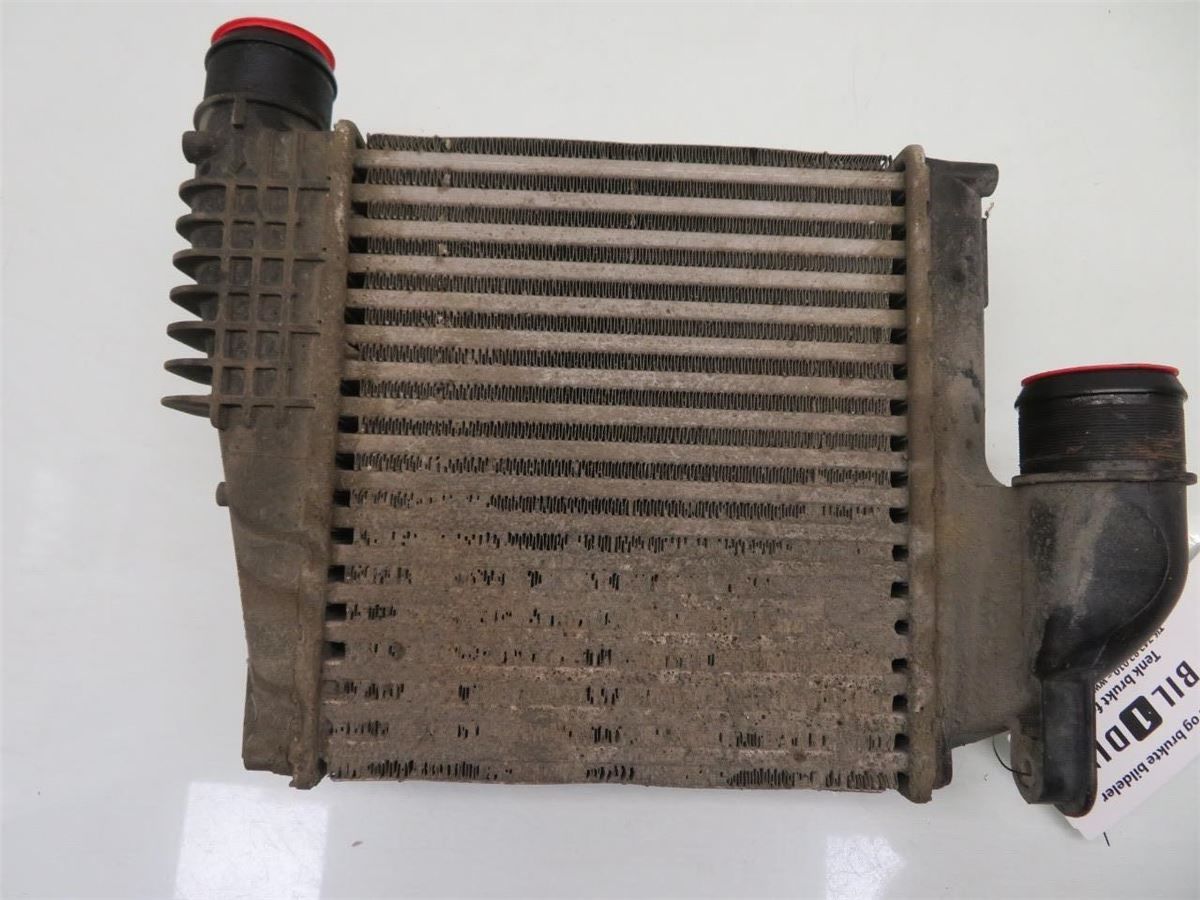 Intercooler Radiator – bilde 2