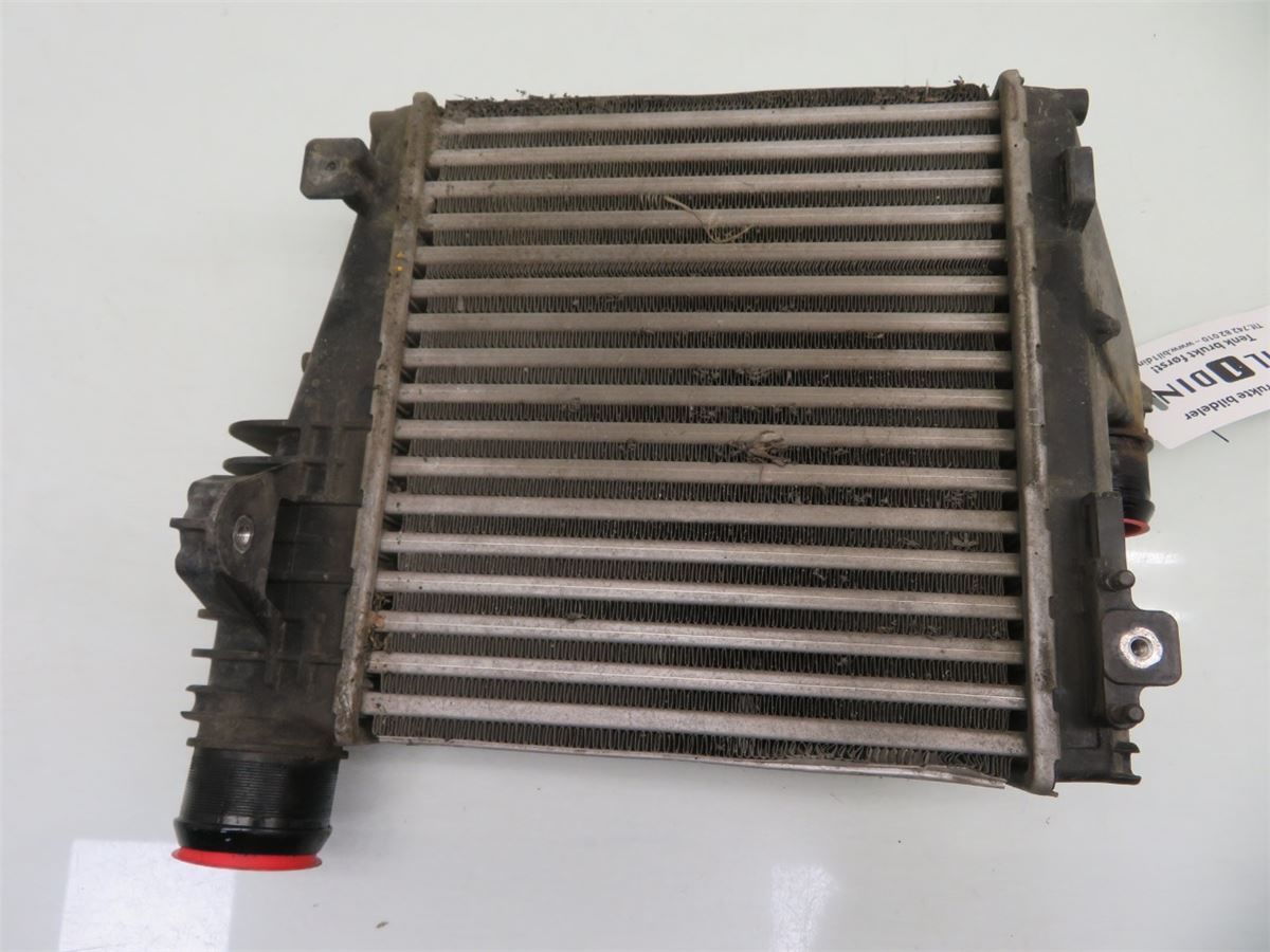 Intercooler Radiator – bilde 3