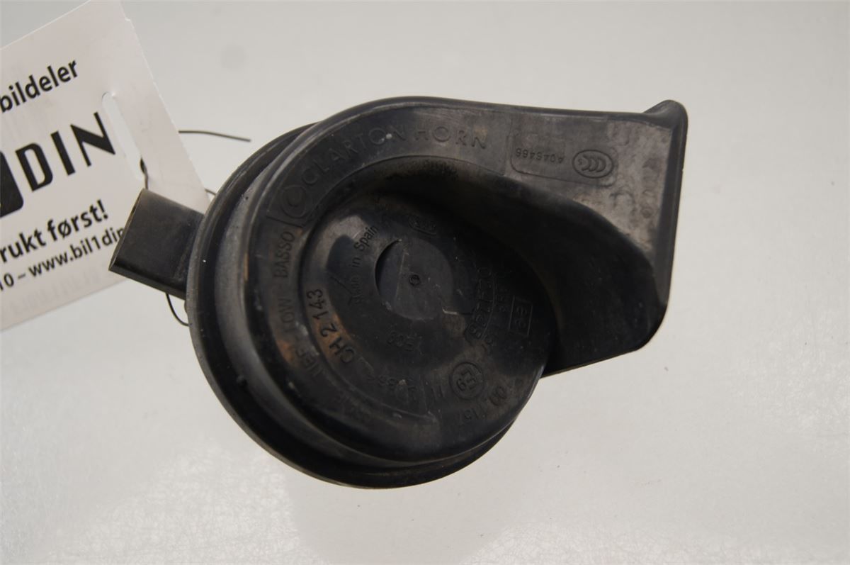 Signalhorn – bilde 1