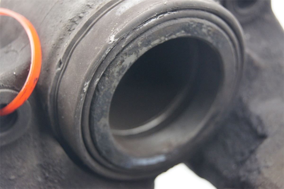 Bremsecaliper Foran Venstre – bilde 2