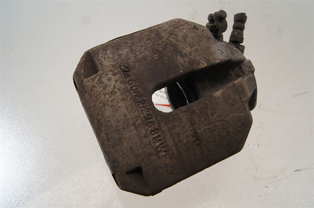 Bremsecaliper Foran Venstre – bilde 3
