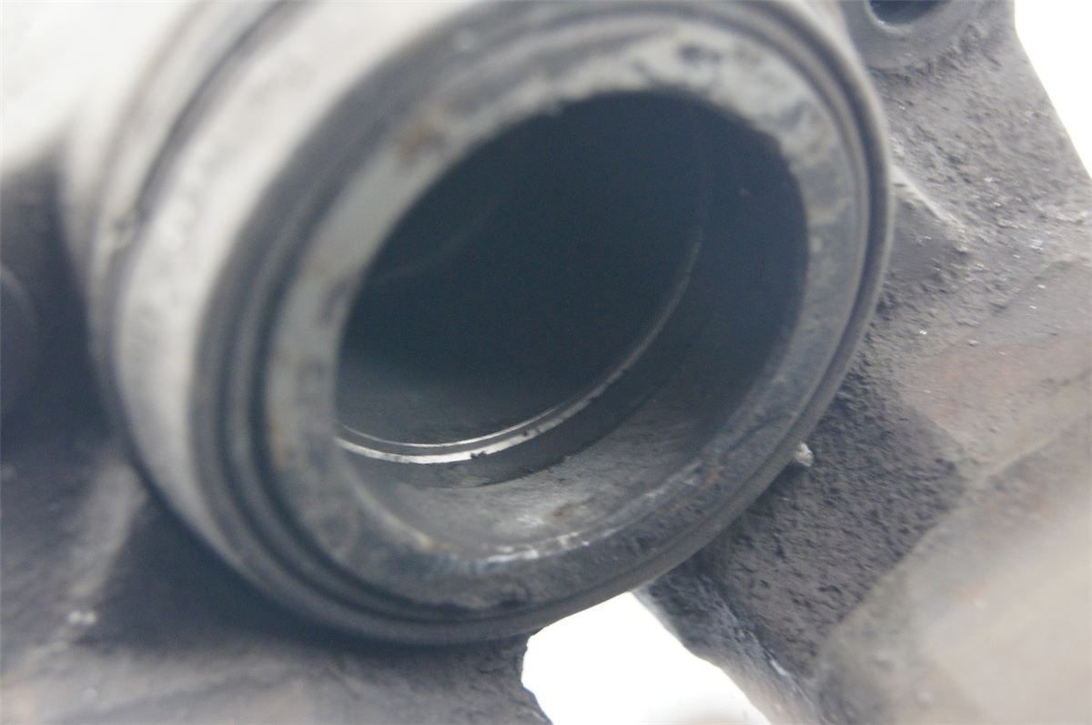 Bremsecaliper Foran Høyre – bilde 2
