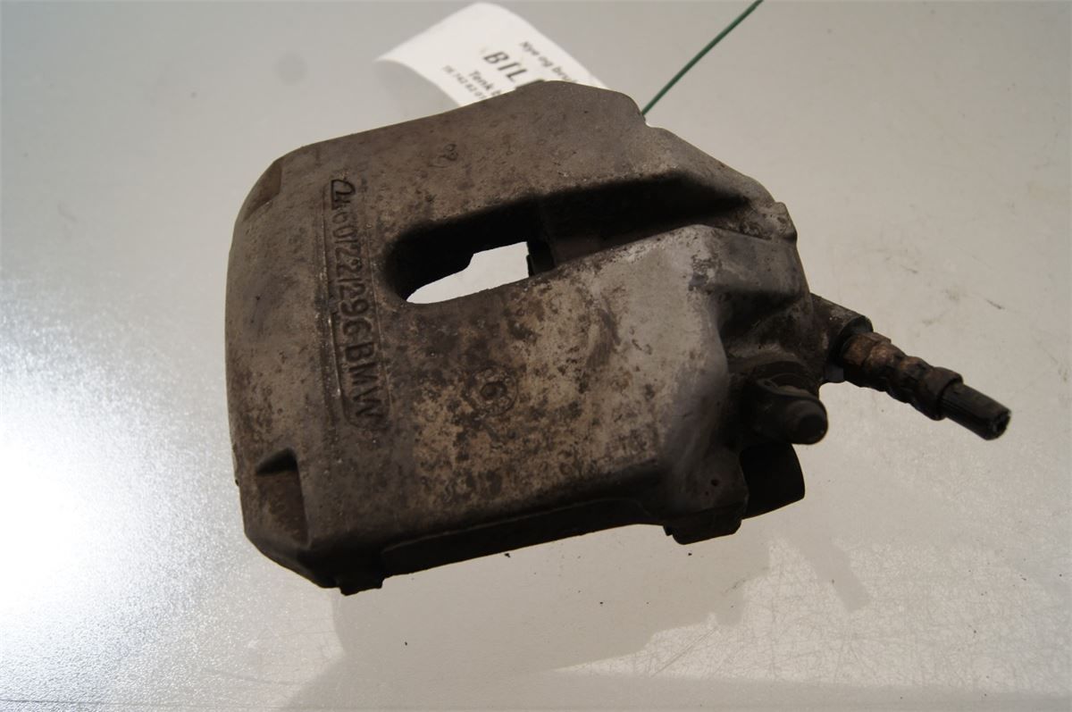 Bremsecaliper Foran Høyre – bilde 3