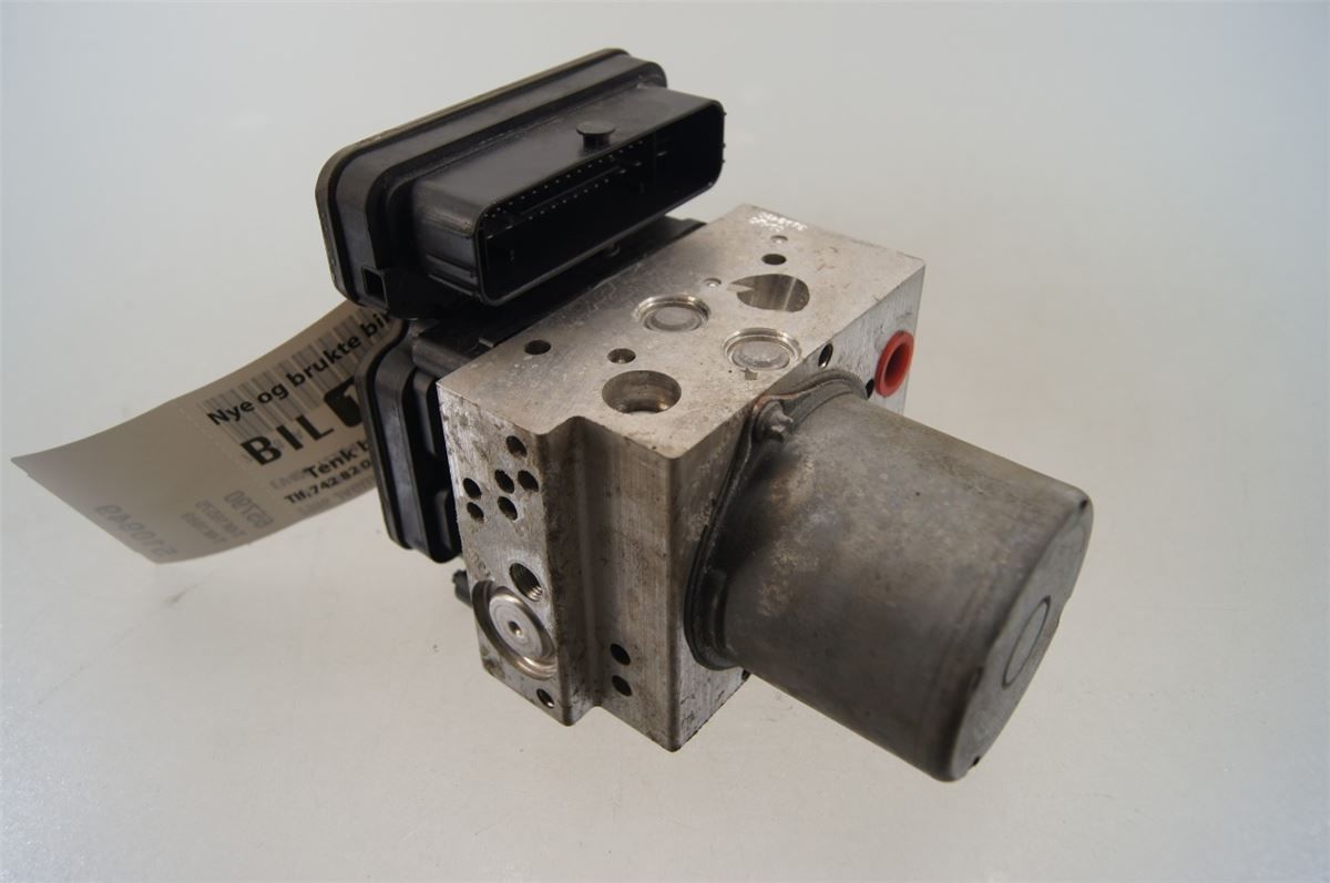 ABS Hydraulikkaggregat – bilde 1