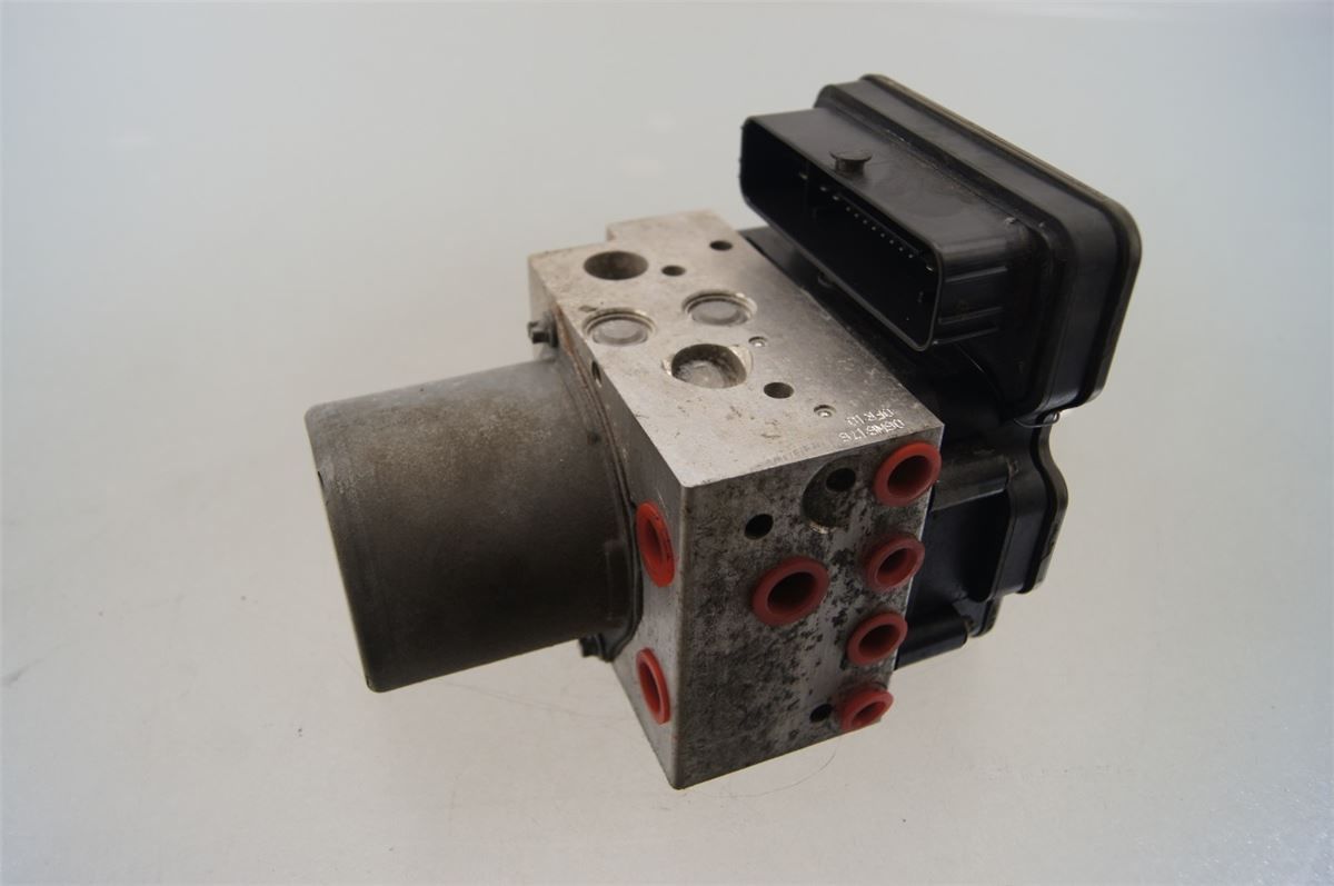 ABS Hydraulikkaggregat – bilde 2
