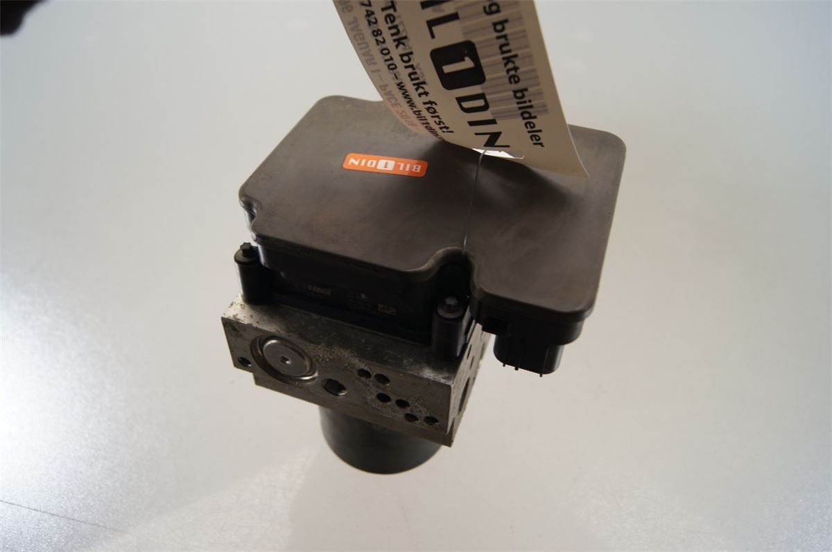 ABS Hydraulikkaggregat – bilde 3