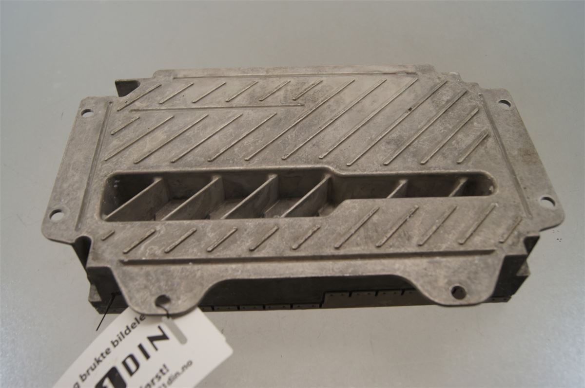 Stereo Forsterker – bilde 1