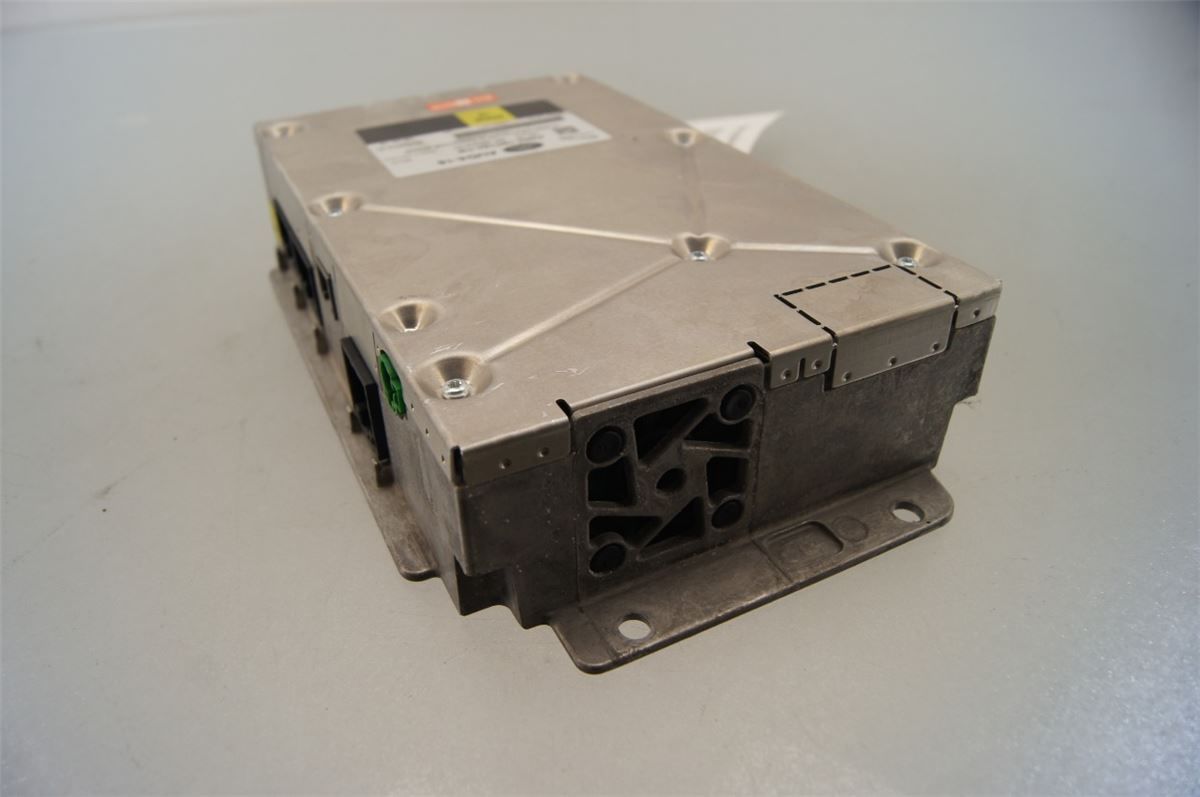 Stereo Forsterker – bilde 4
